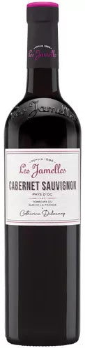 les-jamelles-cabernet-sauvignon