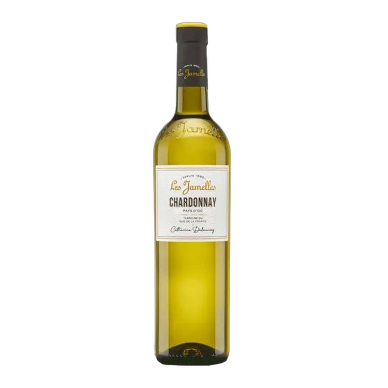 Les Jamelles Chardonnay