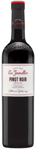 les-jamelles-pinot-noir