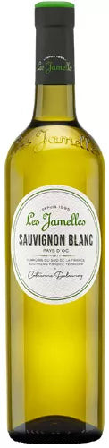 les-jamelles-sauvignon-blanc