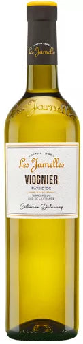 les-jamelles-viognier