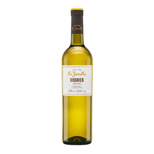 Les Jamelles Viognier