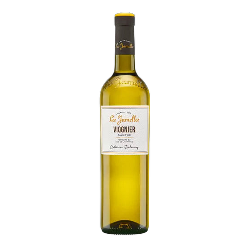 Les Jamelles Viognier