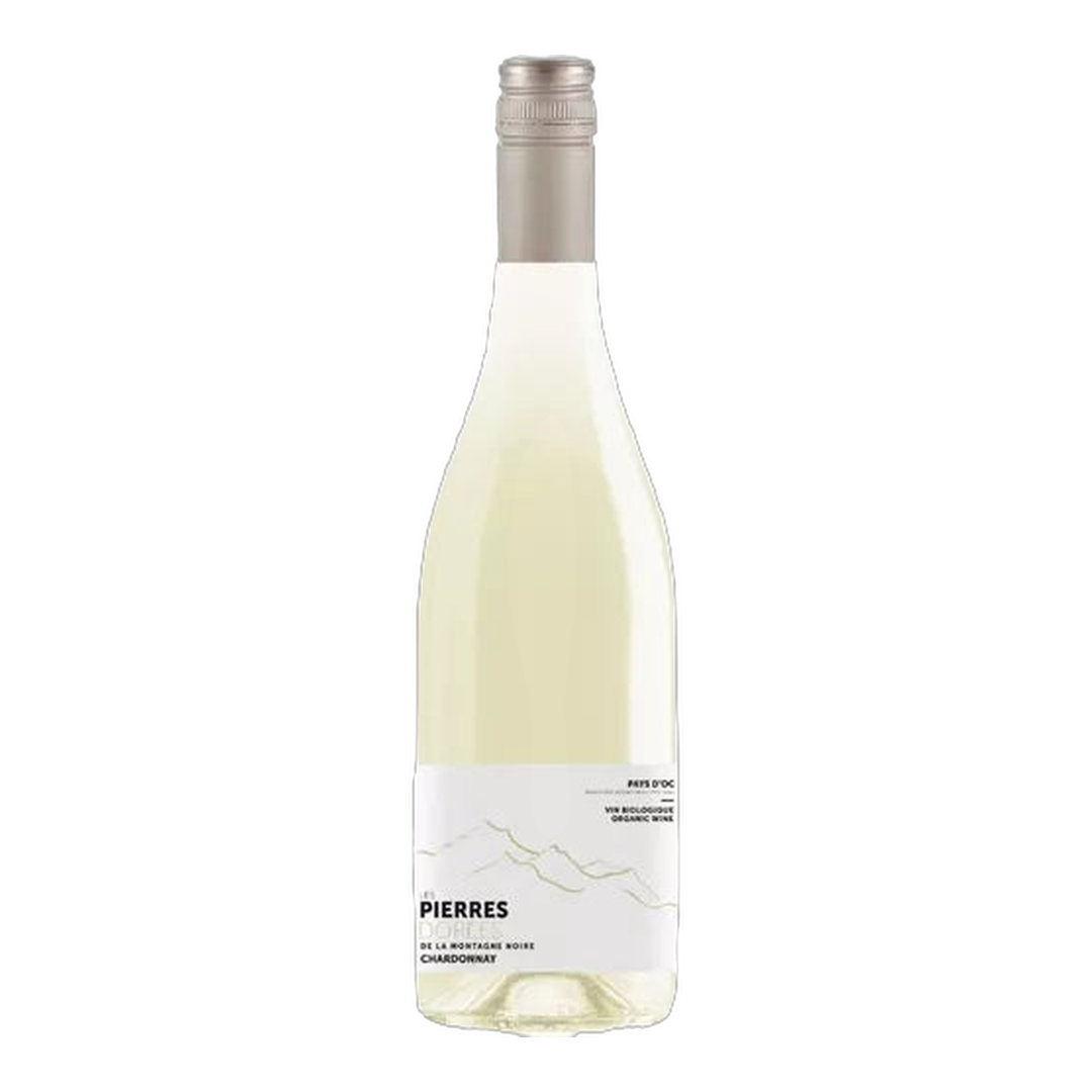 Les Pierres Dorees Chardonnay