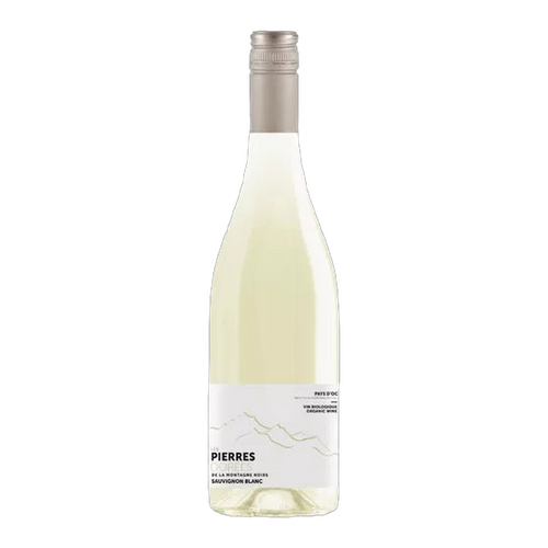 Les Pierres Dorees Sauvignon Blanc