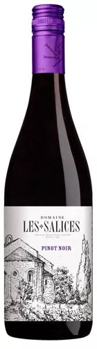 les-salices-pinot-noir