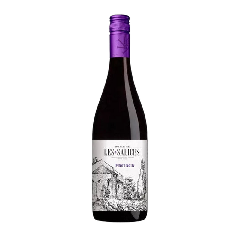 Les Salices Pinot Noir