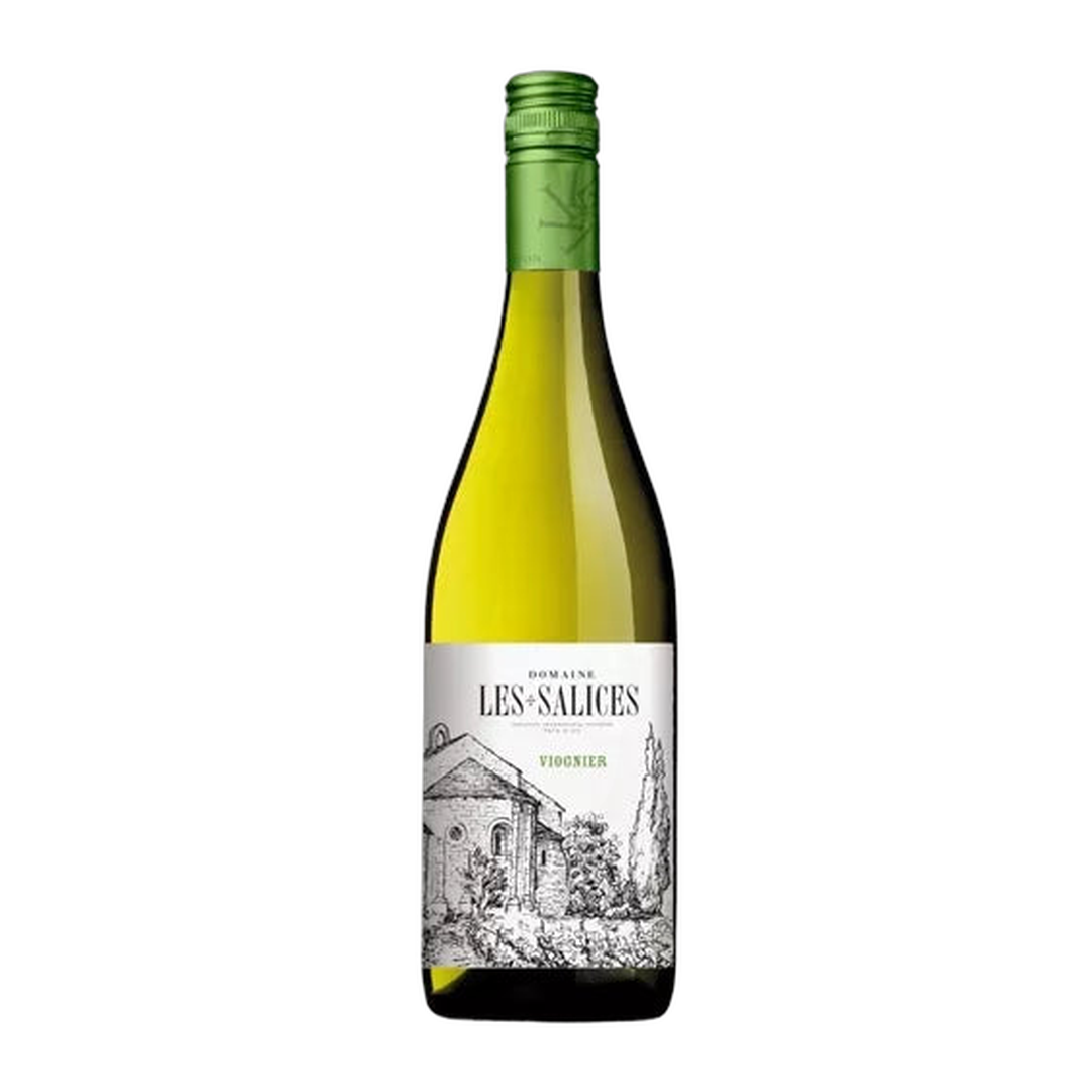 Francois Lurton Les Salices Viognier