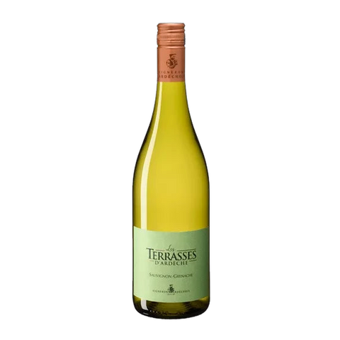 Les Terrasses d'Ardeche Sauvignon-Grenache