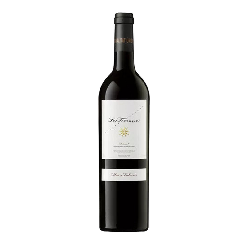 Alvaro Palacios Les Terrasses Priorat