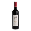 Les Vignerons Rood Grenache Pinot Noir
