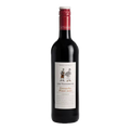 Les Vignerons Rood Grenache Pinot Noir