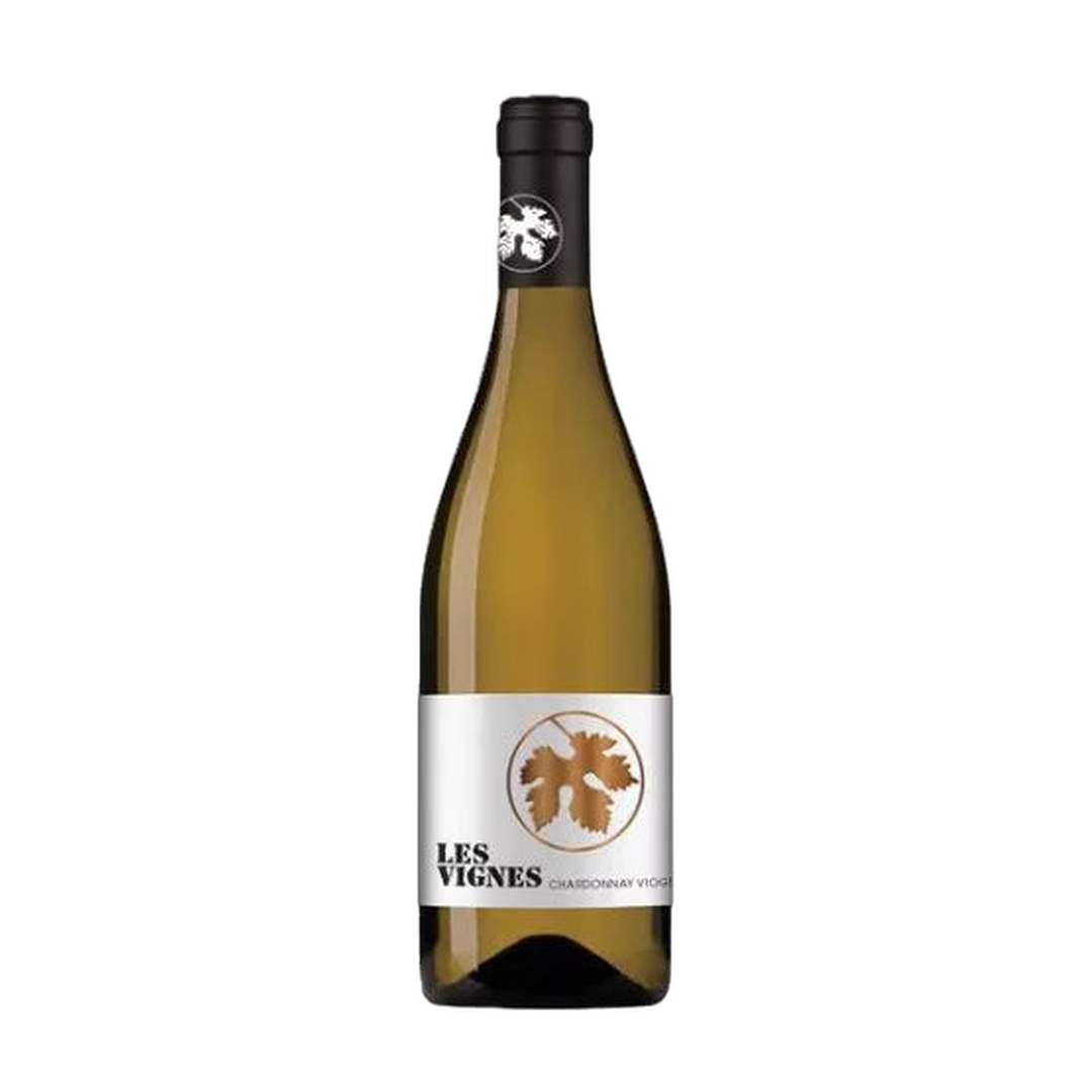 Les Vignes Chardonnay Viognier Selection