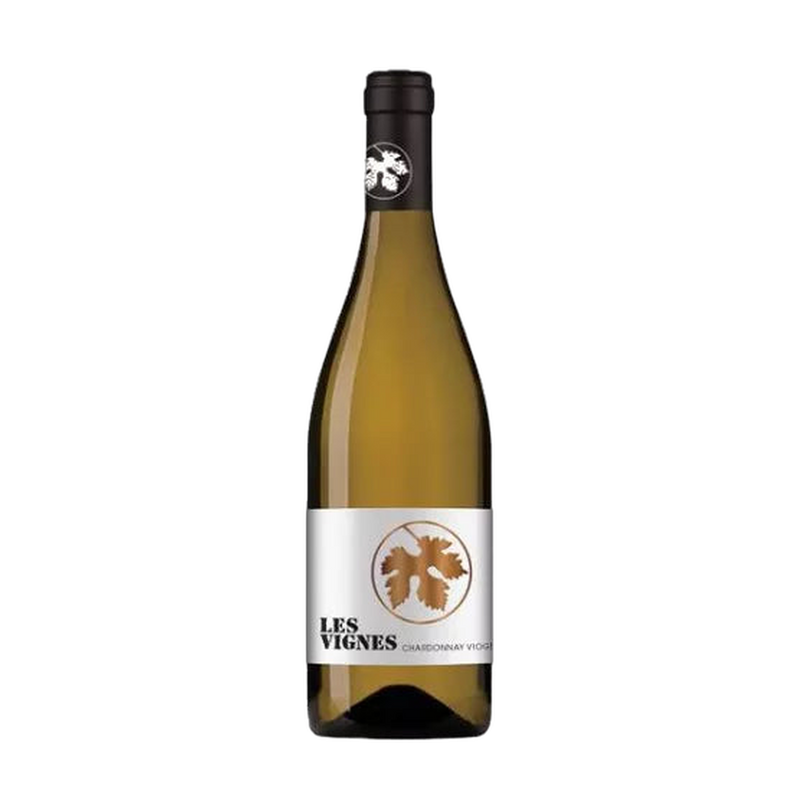 Les Vignes Chardonnay Viognier Selection