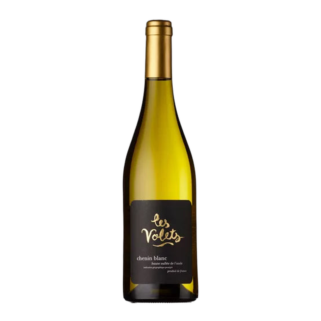 Les Volets Chenin Blanc