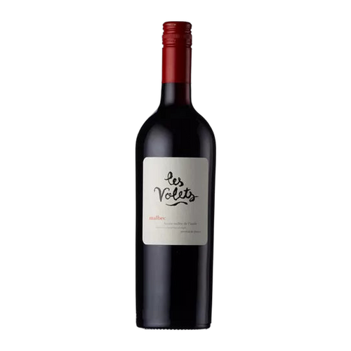 Les Volets Malbec