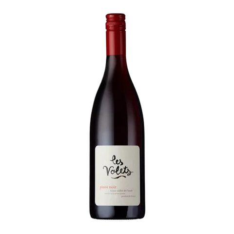 Les Volets Pinot Noir