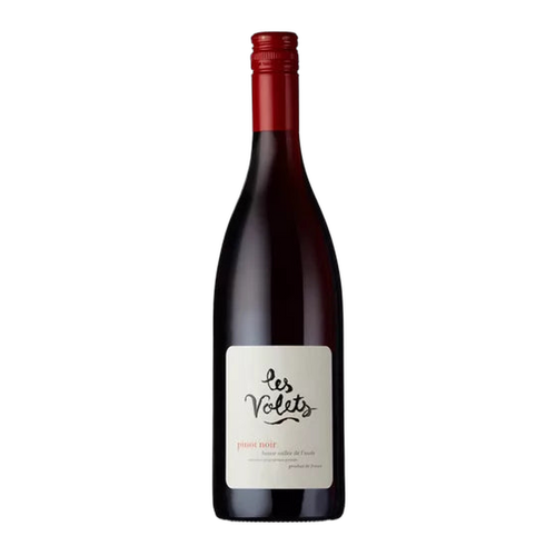 Les Volets Pinot Noir