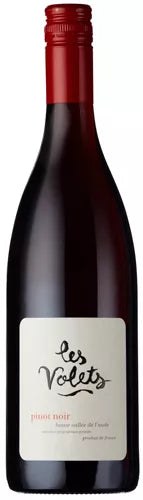 Les Volets Pinot Noir