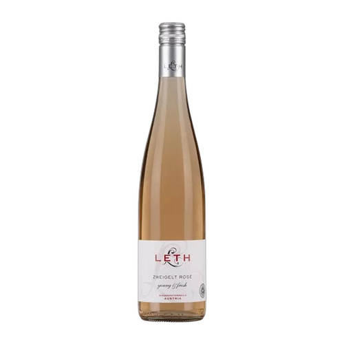 Leth Zweigelt Rose