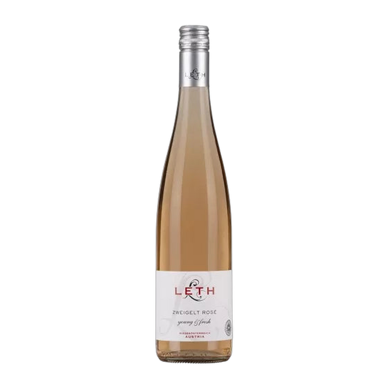 Leth Zweigelt Rose