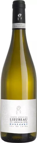 Lieubeau Muscadet Cuvee Classique