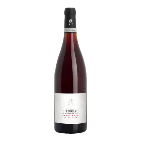 Famille Lieubeau Pinot Noir