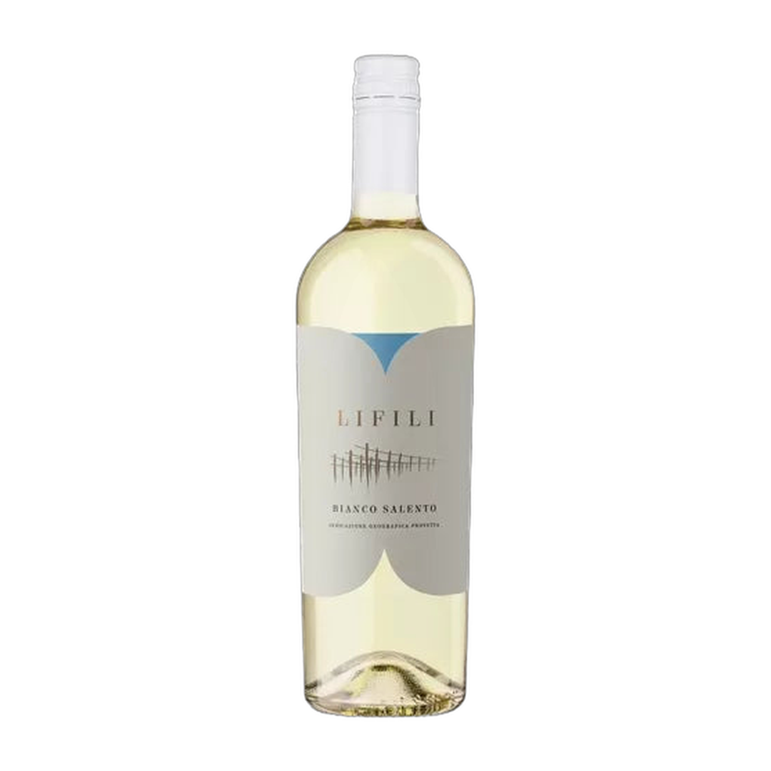 Lifili Bianco Salento