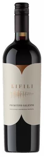 lifili-primitivo-salento