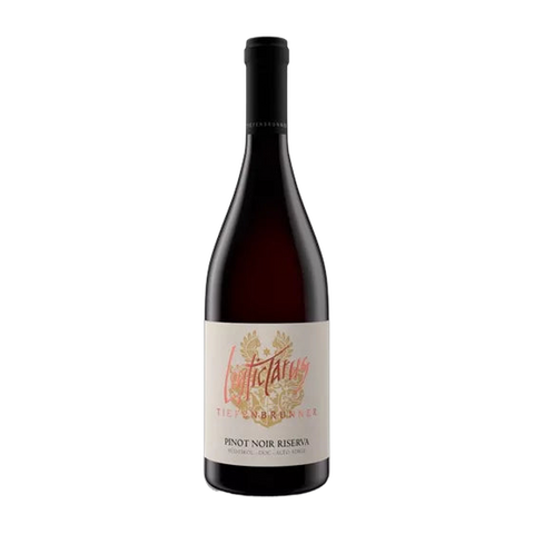 Tiefenbrunner Linticlarus Pinot Noir Riserva