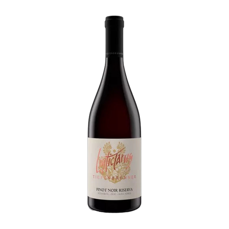 Tiefenbrunner Linticlarus Pinot Noir Riserva