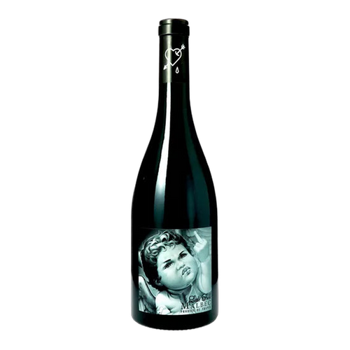 Vignobles Vellas Little Fuck Malbec