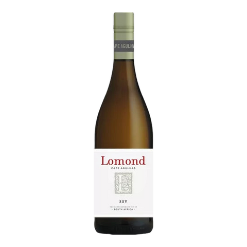 Lomond SSV