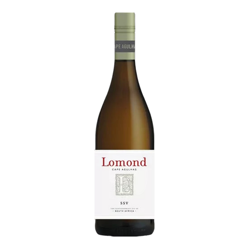 Lomond SSV