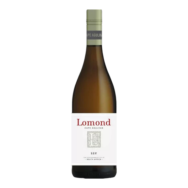 Lomond SSV