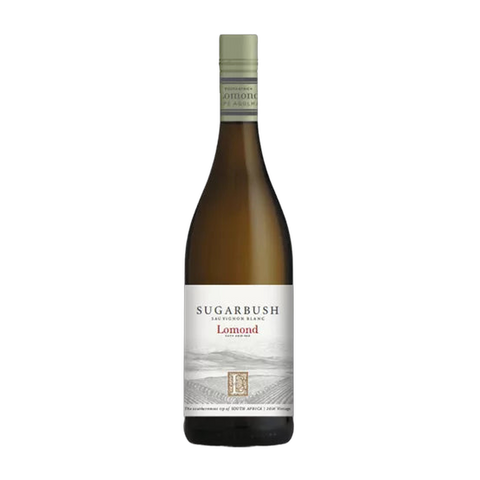 Lomond Sugarbush Single Vineyard Sauvignon Blanc