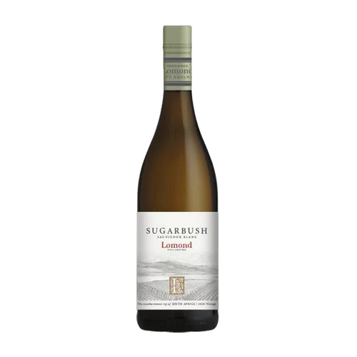 Lomond Sugarbush Single Vineyard Sauvignon Blanc
