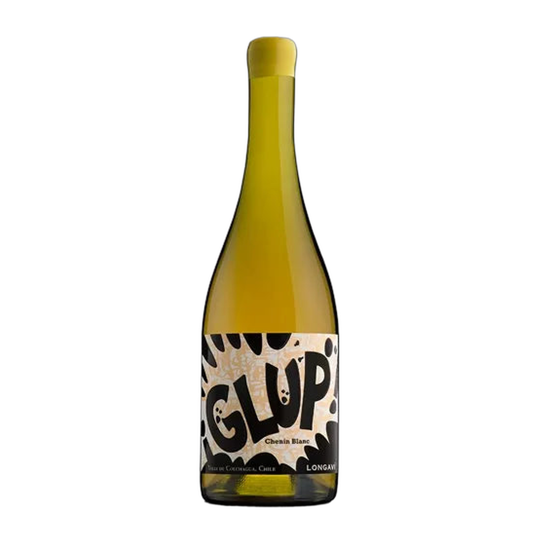Longavi Glup Chenin Blanc