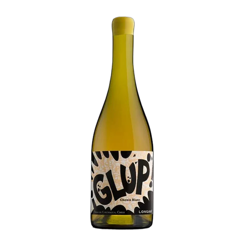 Longavi Glup Chenin Blanc