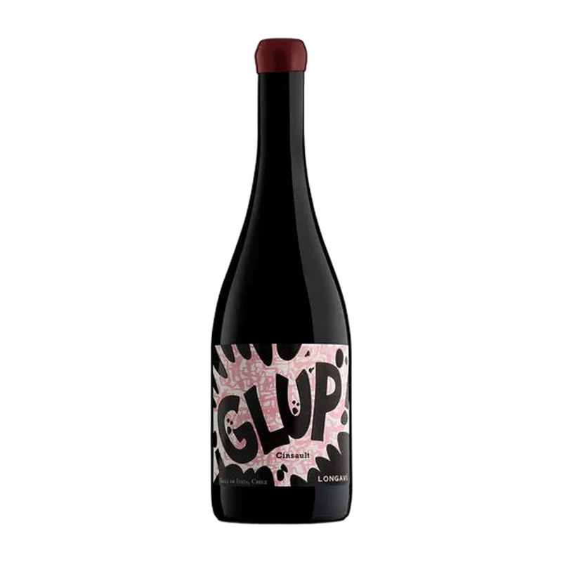 Longavi Glup Cinsault