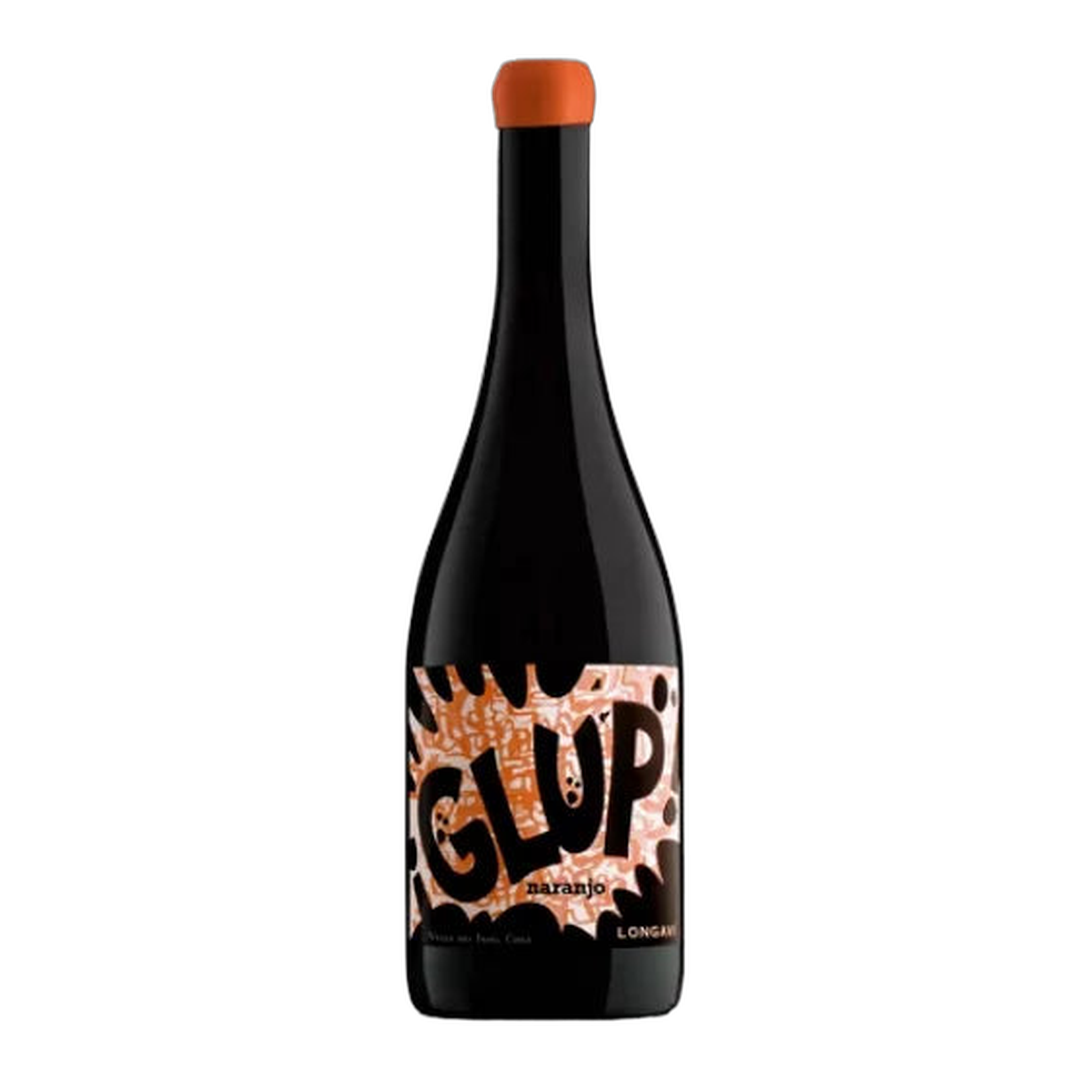 Longavi Glup Naranjo