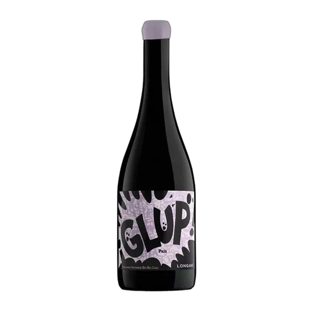 Longavi Glup Pais