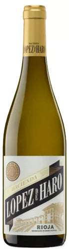 lopez-haro-rioja-blanco