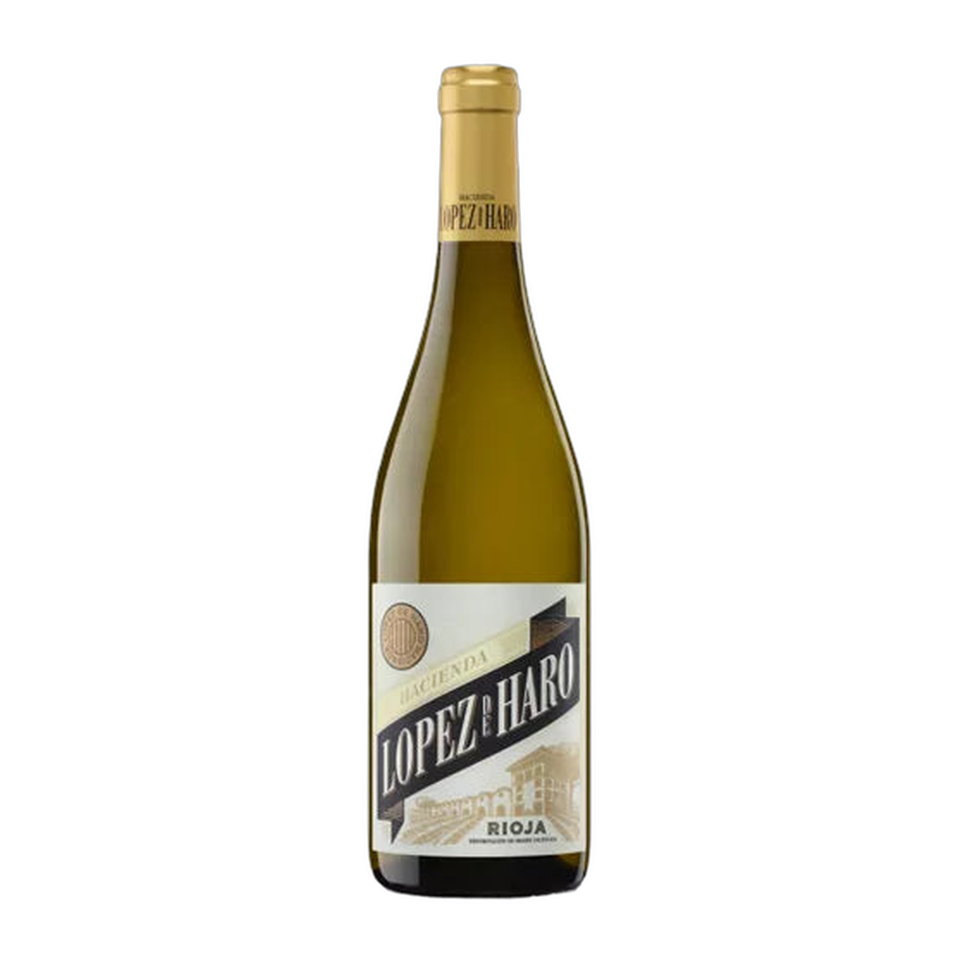 Lopez Haro Rioja Blanco