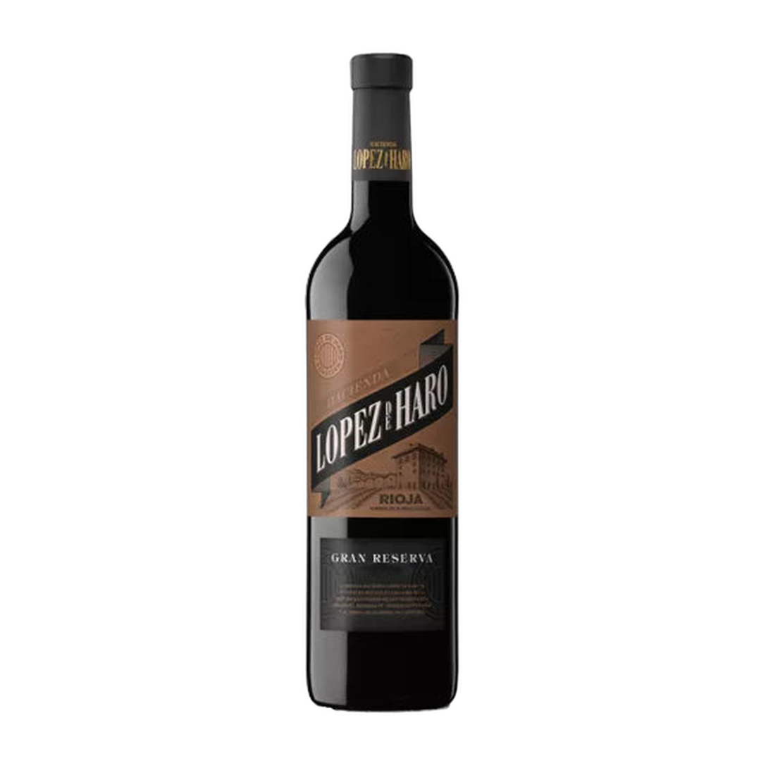 Lopez Haro Rioja Gran Reserva