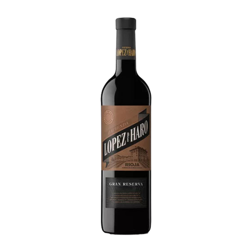 Lopez Haro Rioja Gran Reserva