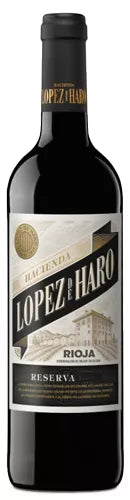 lopez-haro-rioja-reserva