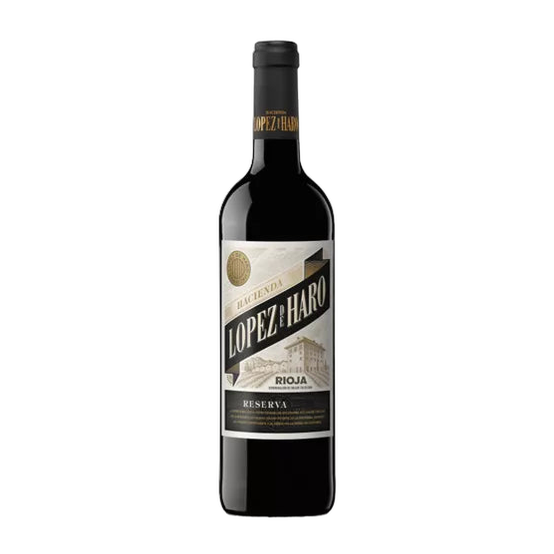 Lopez Haro Rioja Reserva