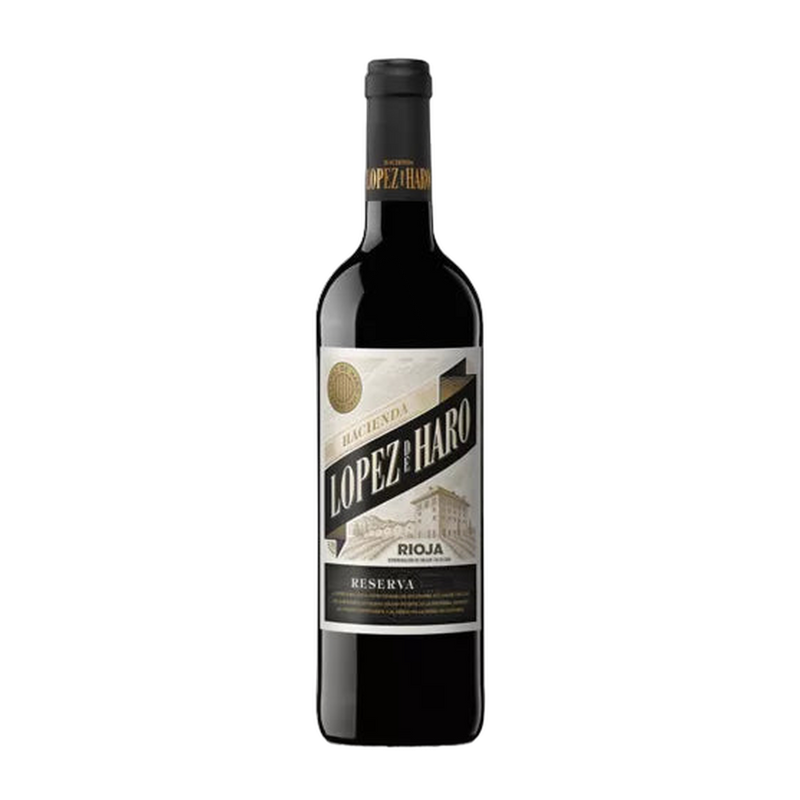 Lopez Haro Rioja Reserva