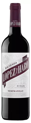 lopez-haro-rioja-tempranillo